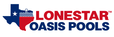 LoneStar Oasis Pools 