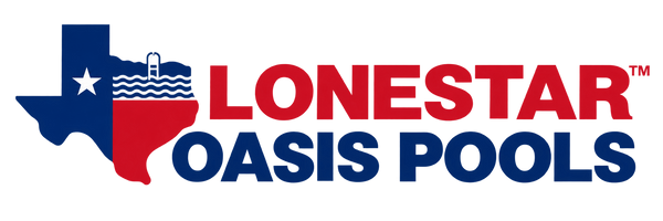 LoneStar Oasis Pools 