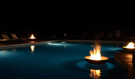 Courtyard Reimagined