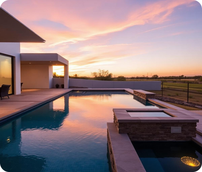 Repair Solutions Based on the Condition of Your Pool