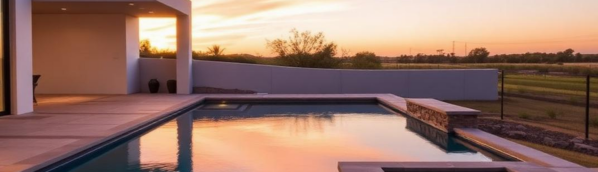 Where Elegance Meets
Aquatic Splendor