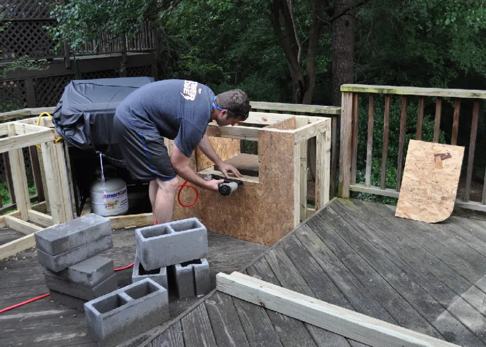 Kitchen Builders in Aurora