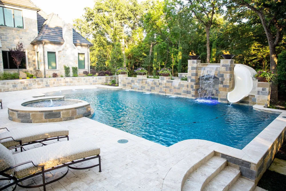 Every Great Backyard Starts With