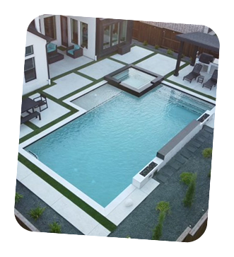 Pool Showcase 2