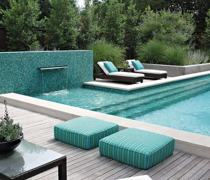 Pool Repair