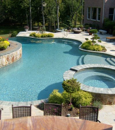 About Us - Lone Star Oasis Pools LLC