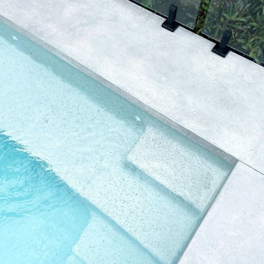 A Streamlined Pool Building Process Designed for Clarity and Comfort