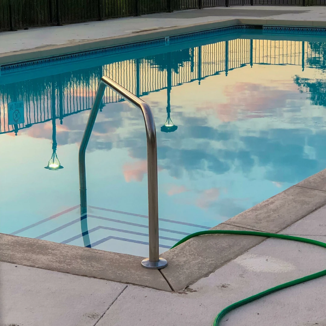 Building an Inground Pool with A Clear and Structured Approach