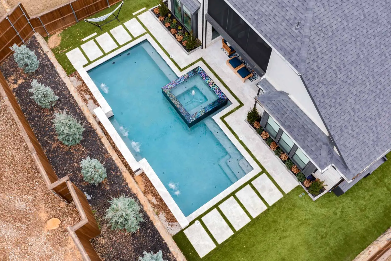 How to Choose the Right Inground Pool Contractor in Fort Worth, TX
