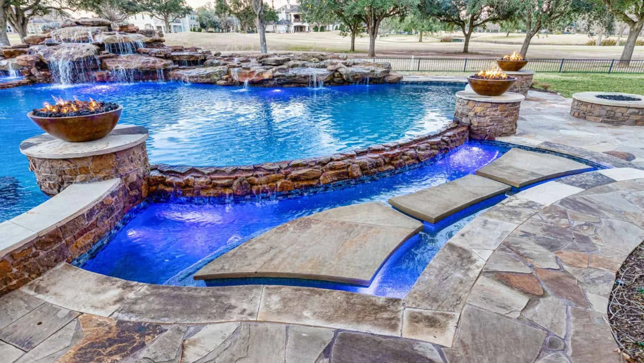 Custom Pool Remodeling in Fort Worth, TX, That Transforms Outdated Spaces
