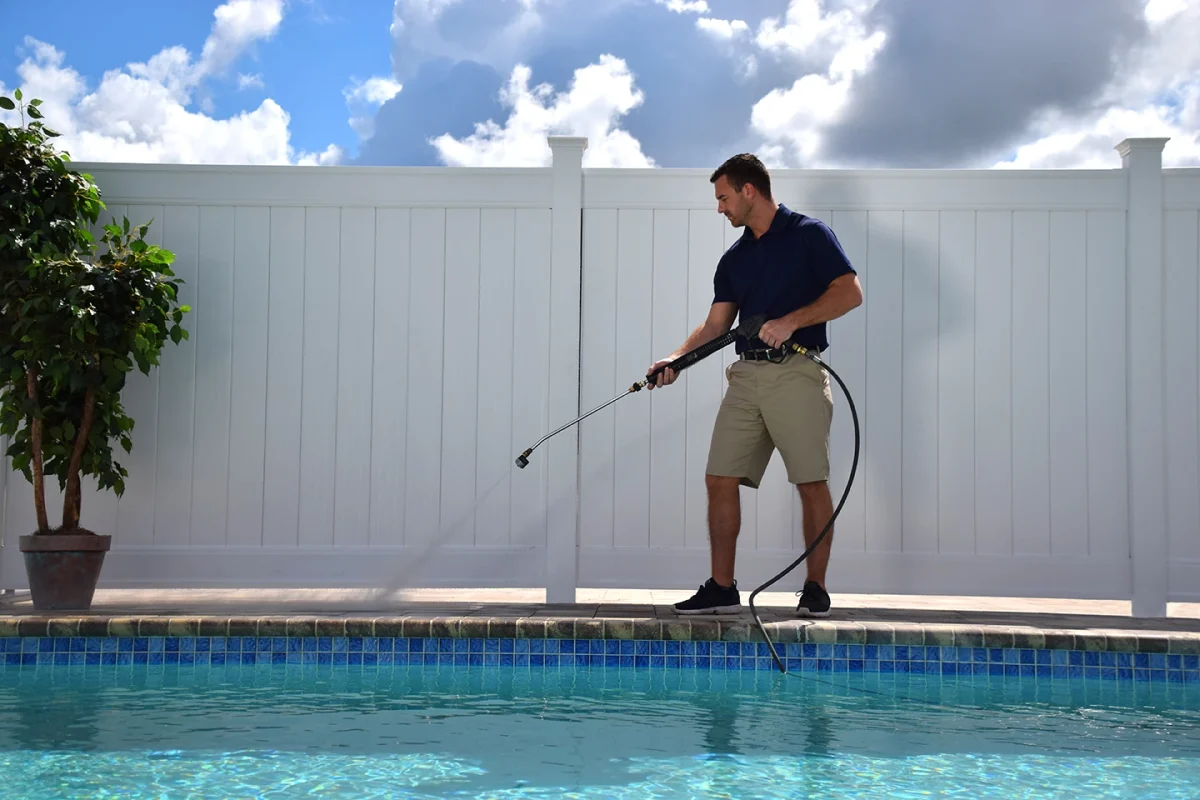 Pool Resurfacing Contractors in Fort Worth, TX: When and How to Upgrade Your Pool