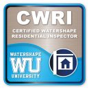 Certified Watershape Residential Inspector