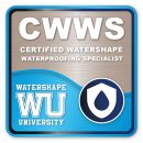 Certified Watershape Waterproofing Specialist-1