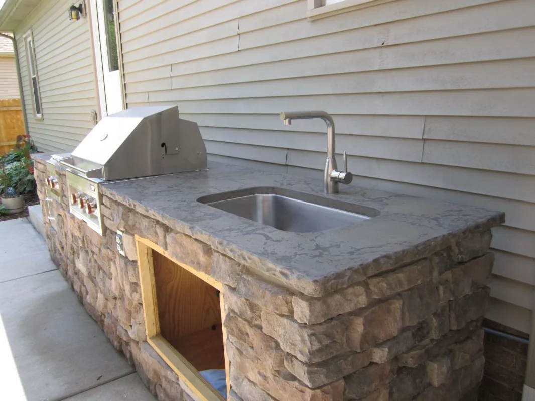 Thinking About Outdoor Kitchen Installation in Fort Worth Here Is Everything You Need to Know